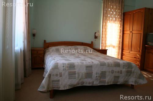 Shoky Hotel 6